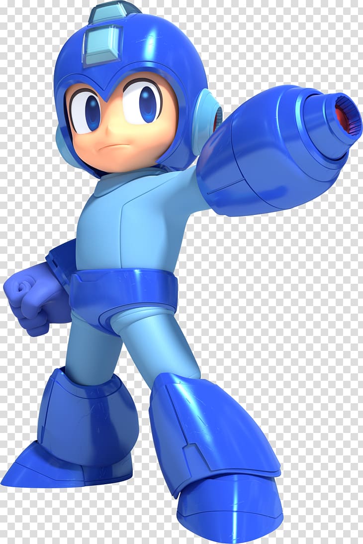 Mega Man 5 Super Smash Bros. for Nintendo 3DS and Wii U Mega Man V Proto Man, others transparent background PNG clipart