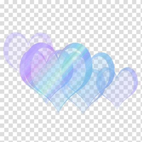 Heart murmur editing Bokeh, bokhe transparent background PNG clipart