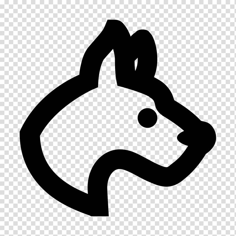 Dog Computer Icons , bone dog transparent background PNG clipart