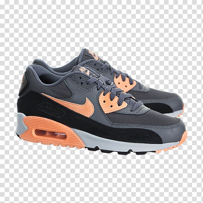 Nike Air Max Adidas Sneakers Shoe, sunset glow transparent background PNG clipart