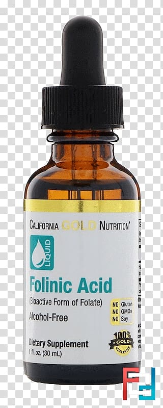 Dietary supplement Folinic acid Folate Vitamin Alcohol, Folinic Acid transparent background PNG clipart