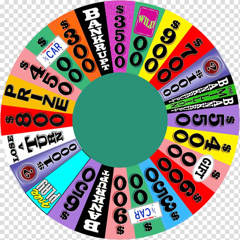 Game show Television show Contestant Art, fortune wheel transparent background PNG clipart