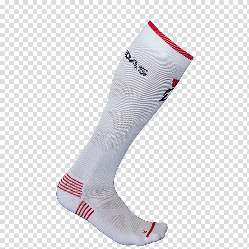 White Gladiator Black Sock Running, gladiator transparent background PNG clipart