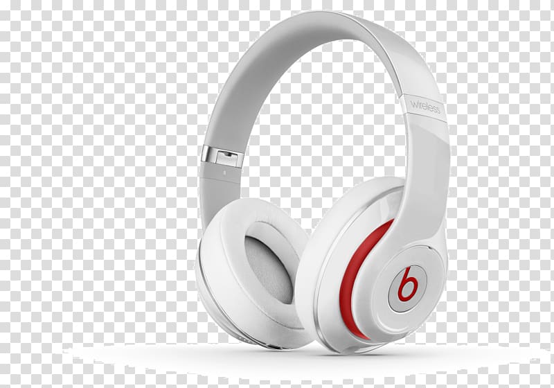 Beats Solo 2 Beats Electronics Noise-cancelling headphones Beats Studio, headphones transparent background PNG clipart