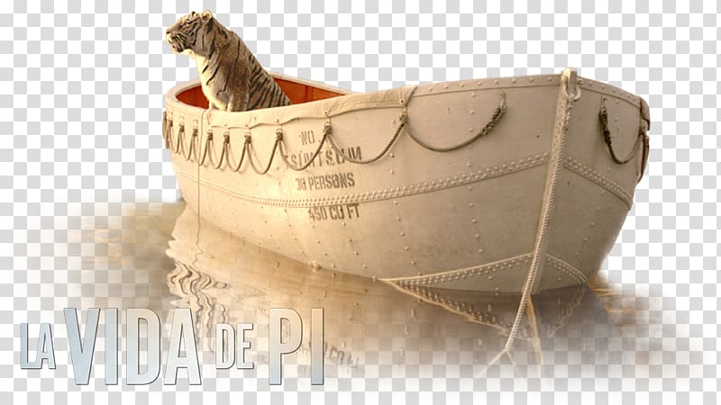 Life of Pi YouTube Film criticism Television show, History Of Pi transparent background PNG clipart