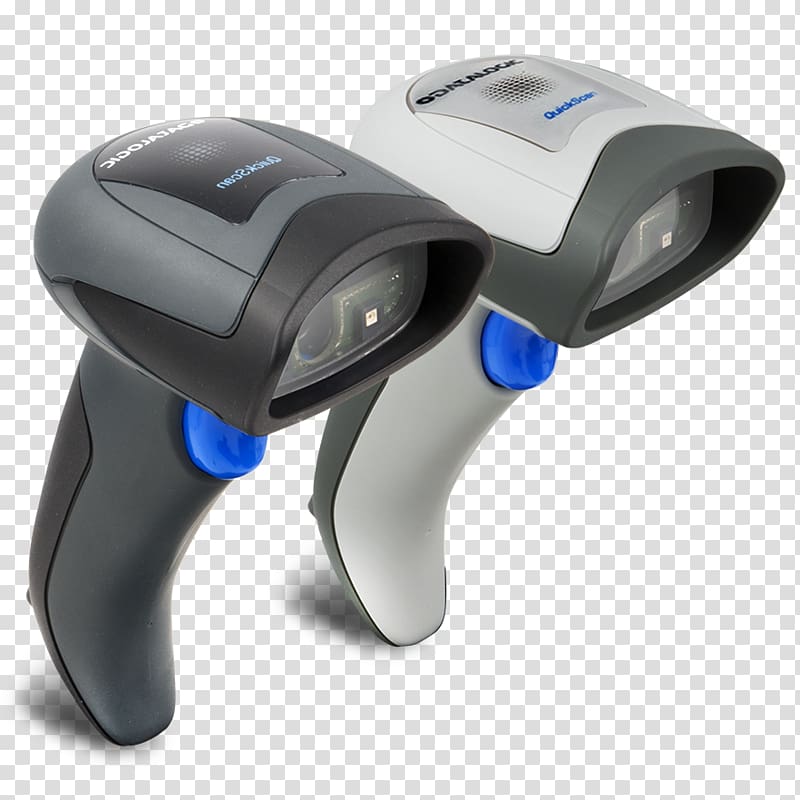 Barcode Scanners Cash register DATALOGIC SpA scanner, quick processing transparent background PNG clipart