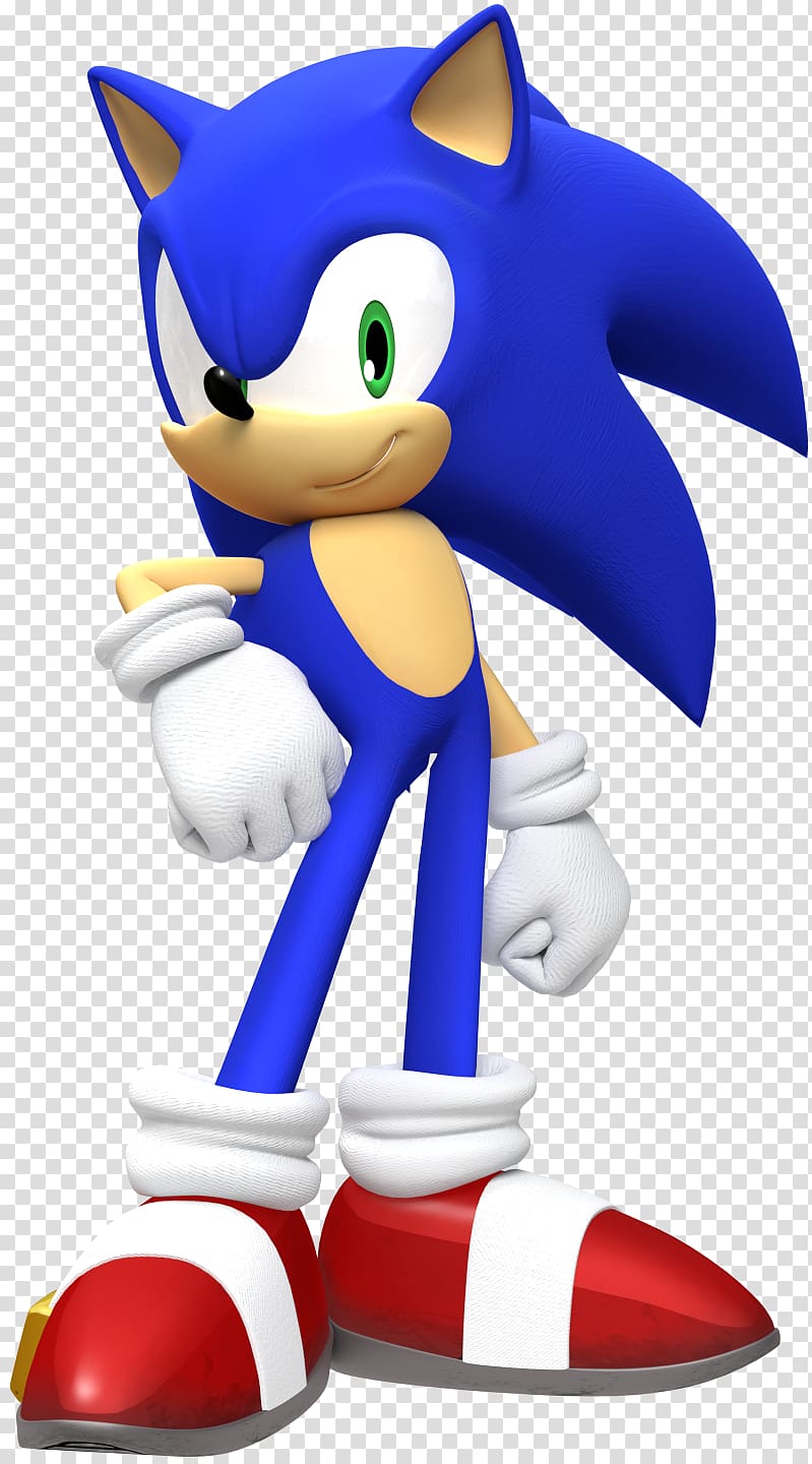 Sonic , Sonic the Hedgehog 2 Sonic 3D Tails, Sonic transparent background PNG clipart