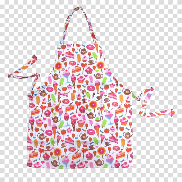 Apron Clothing Oven glove Kitchen Dress, kitchen Apron transparent background PNG clipart