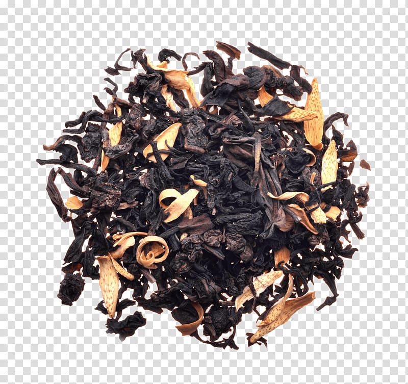 Dianhong Nilgiri tea Masala chai Earl Grey tea, tea transparent background PNG clipart