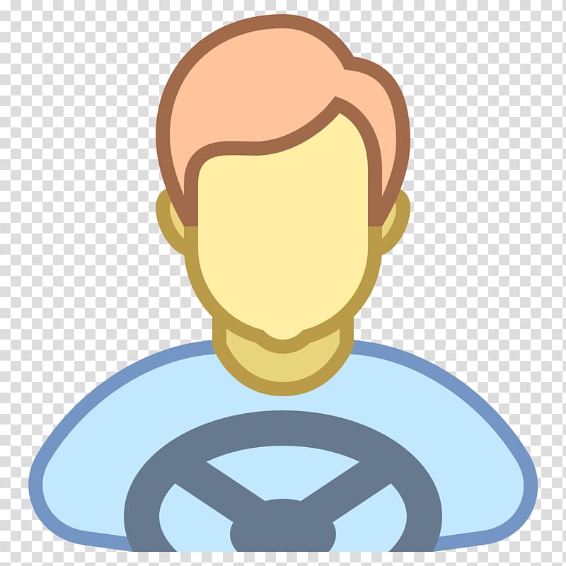 Computer Icons Social media User Driving, taxi driver transparent background PNG clipart
