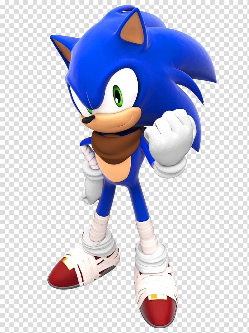 Sonic the Hedgehog Sonic Boom: Rise of Lyric Tails Knuckles the Echidna, Sonic transparent background PNG clipart