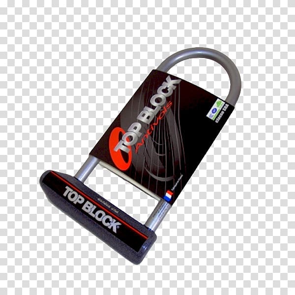 Anti-theft system Padlock Motorcycle Alarm device Fédération française des motards en colère, padlock transparent background PNG clipart