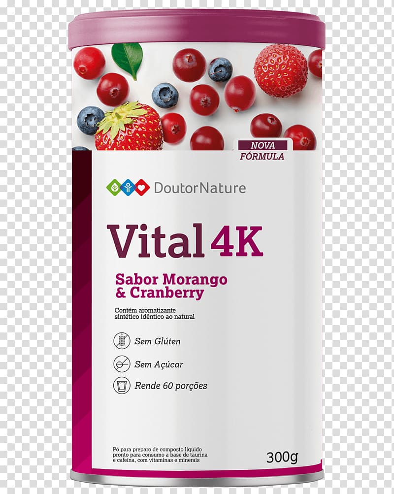 Dietary supplement 4K resolution DOUTOR NATURE Energy, cranberry transparent background PNG clipart