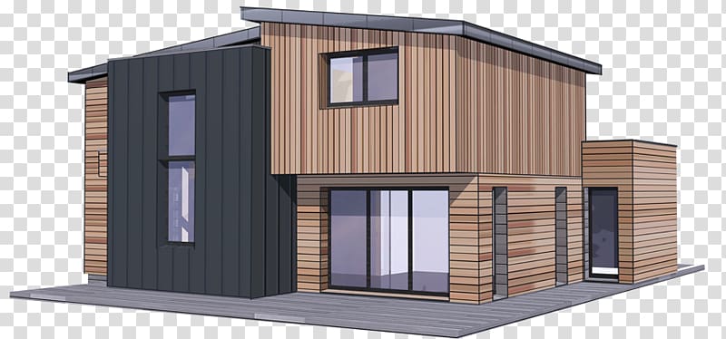 Maison en bois Architectural engineering Lumber House Building, house transparent background PNG clipart