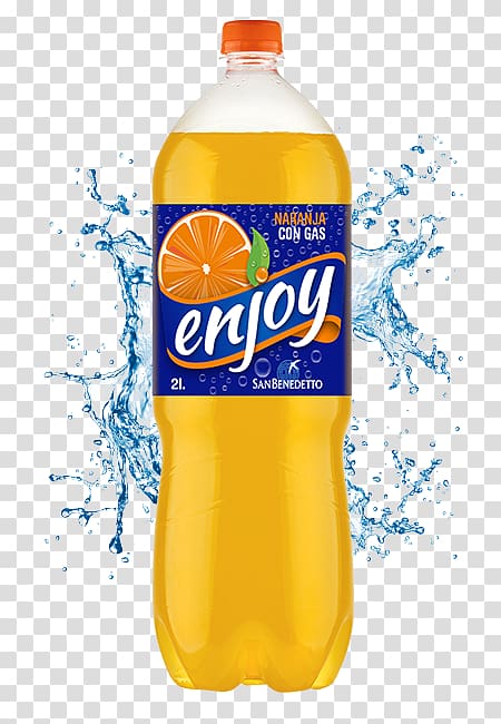 Orange soft drink Sports & Energy Drinks Fizzy Drinks Water Orange drink, Splash drinks transparent background PNG clipart