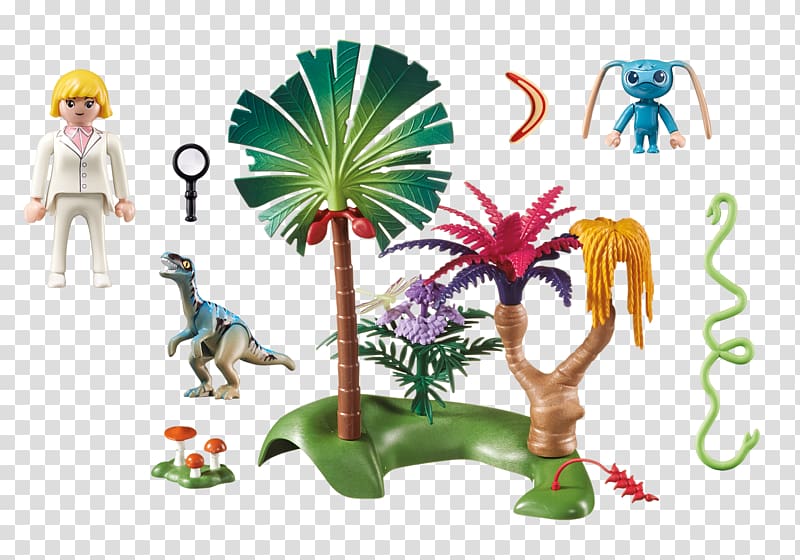 Playmobil Action & Toy Figures Alien United States, toy transparent background PNG clipart