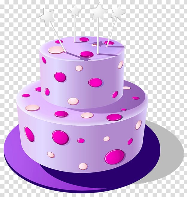 Birthday cake Frosting & Icing Cupcake Chocolate cake Wedding cake, bolo transparent background PNG clipart