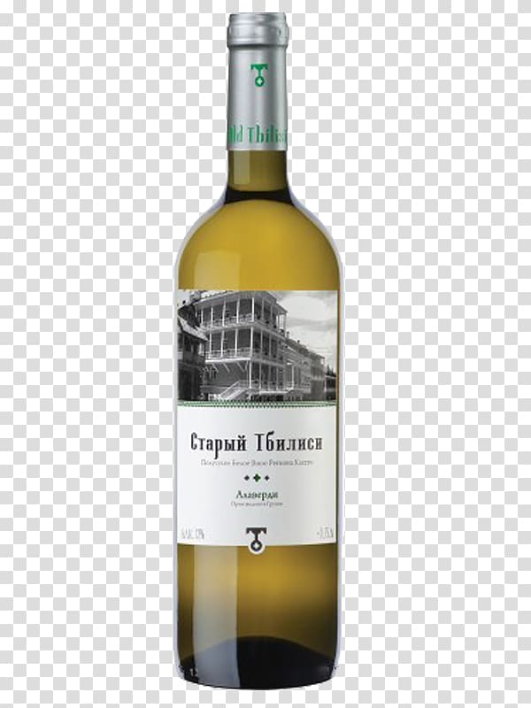 White wine Old Tbilisi Rkatsiteli Riesling, wine transparent background PNG clipart