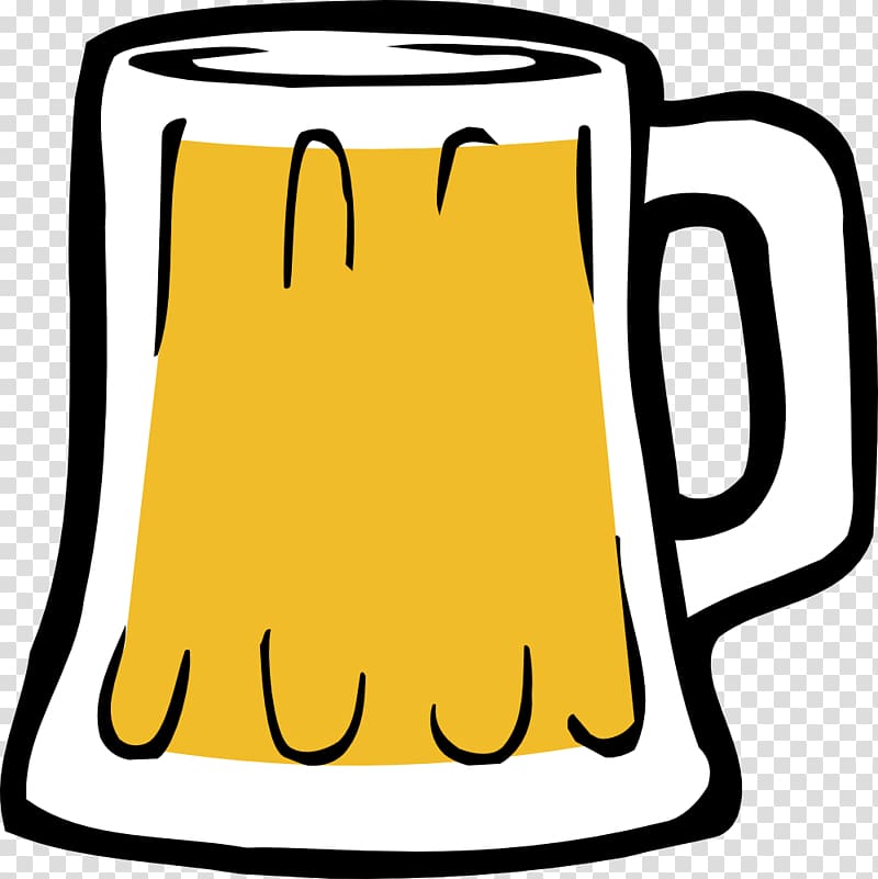 Beer Mug , Beer transparent background PNG clipart