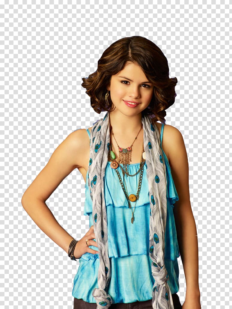 Selena Gomez Alex Russo Wizards of Waverly Place Disney Channel Musician, selena gomez transparent background PNG clipart