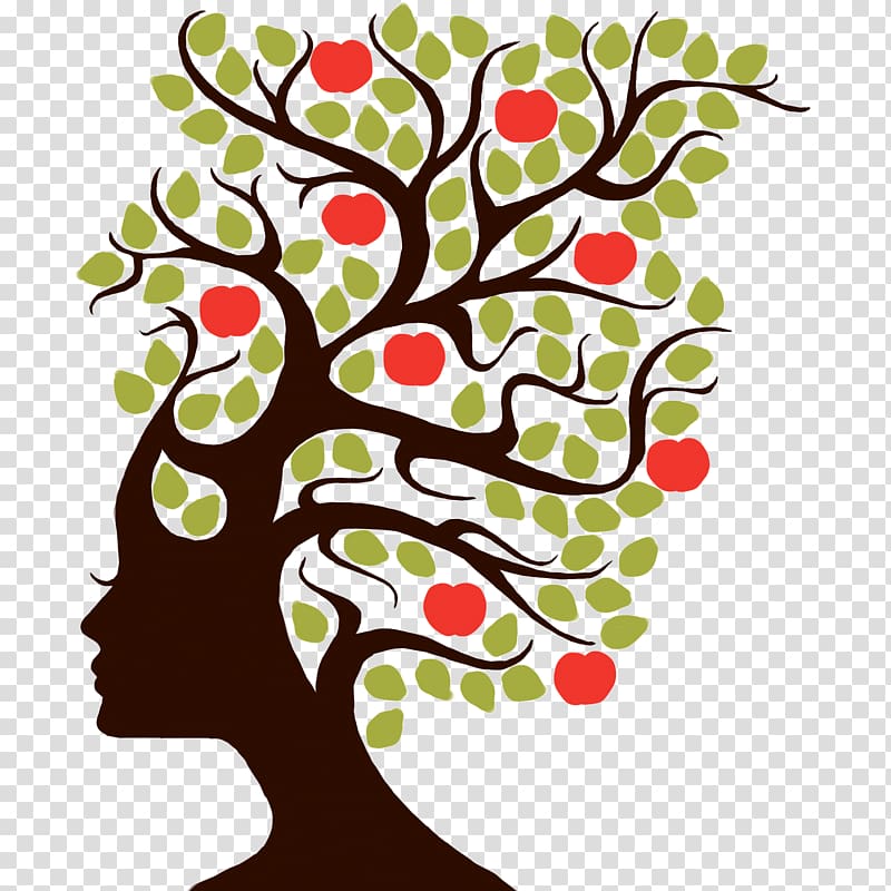 Tree , health transparent background PNG clipart