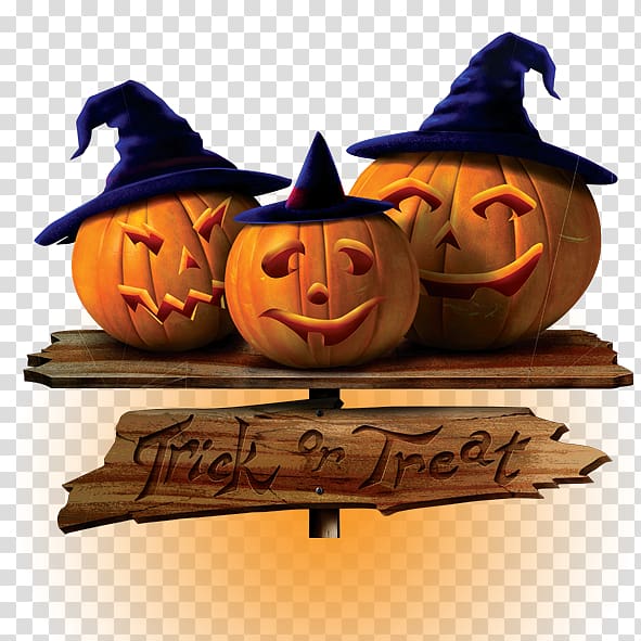 Halloween , Halloween Trick-or-treating Jack-o\'-lantern , Halloween transparent background PNG clipart