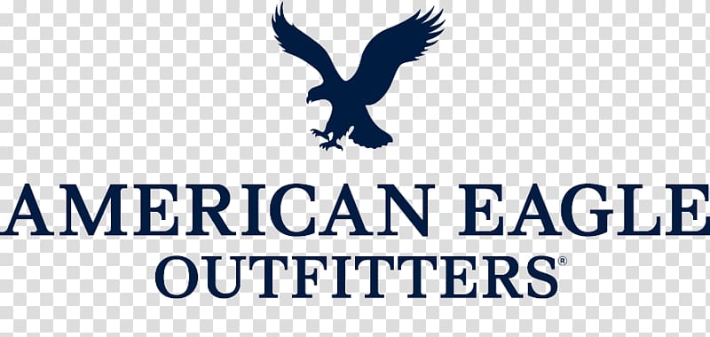 American Eagle Outfitters Retail Shopping Centre Clothing Accessories, eagles greeting cards transparent background PNG clipart