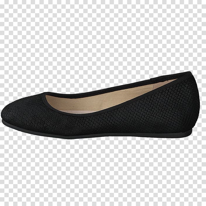 Ballet flat Shoe Black Sneakers White, ballerina black transparent background PNG clipart