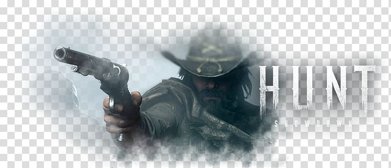 Hunt: Showdown Crytek Video game Call of Duty: WWII Counter-Strike: Global Offensive, others transparent background PNG clipart