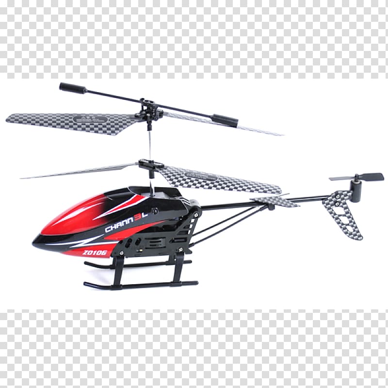 Helicopter rotor Radio-controlled helicopter Airplane Chenghai District, helicopter transparent background PNG clipart