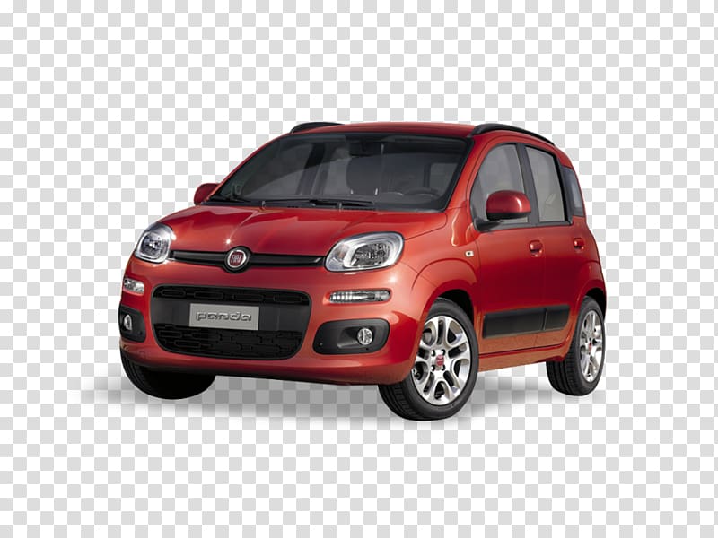 Fiat Automobiles FIAT Panda 1.2 69Cv E6 Easy Car Lancia Ypsilon, fiat transparent background PNG clipart