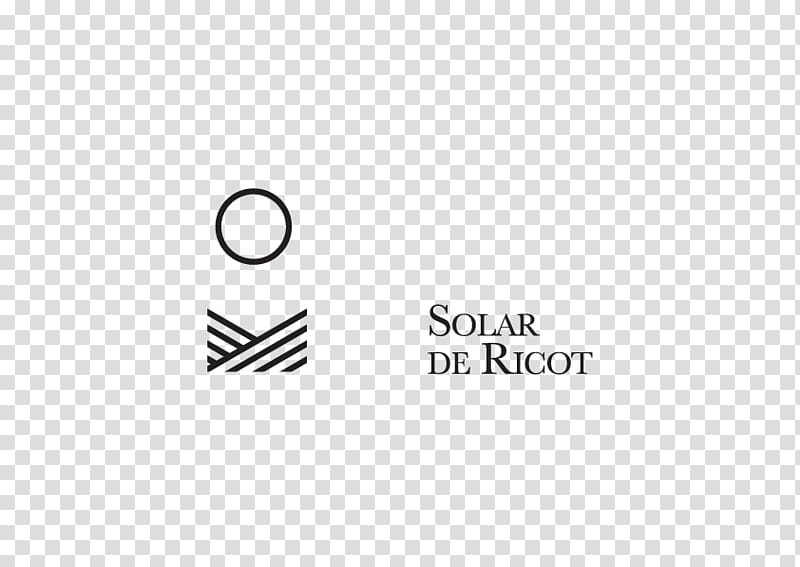 Logo Brand White, Solar Project transparent background PNG clipart