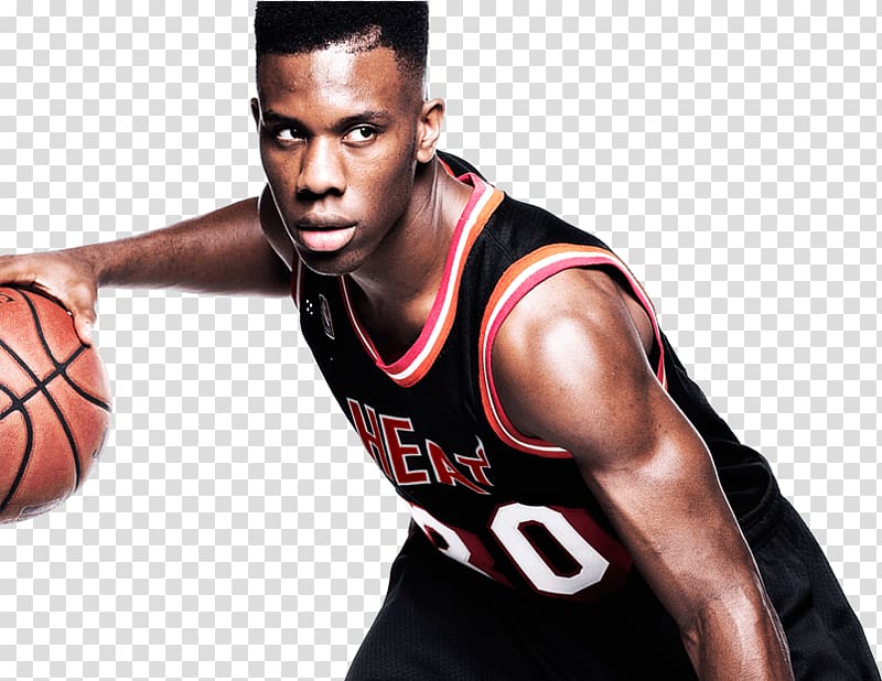 Norris Cole Miami Heat Basketball player Athlete, mario transparent background PNG clipart