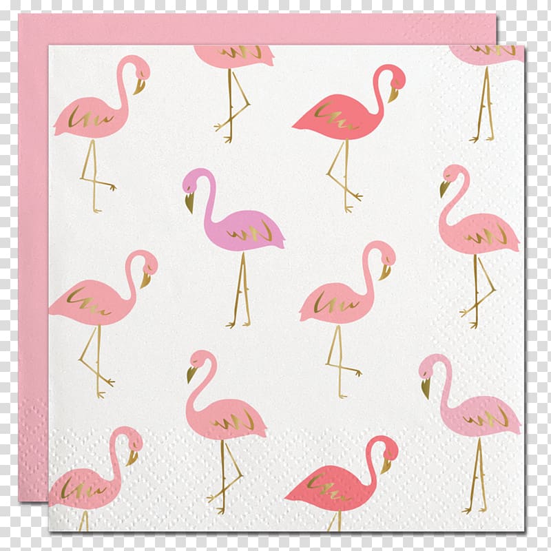 Cloth Napkins Plate Towel Table Flamingo, Plate transparent background PNG clipart