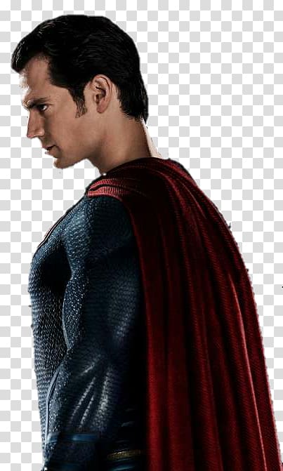 Download Henry Cavill Is DC Superman Wallpaper