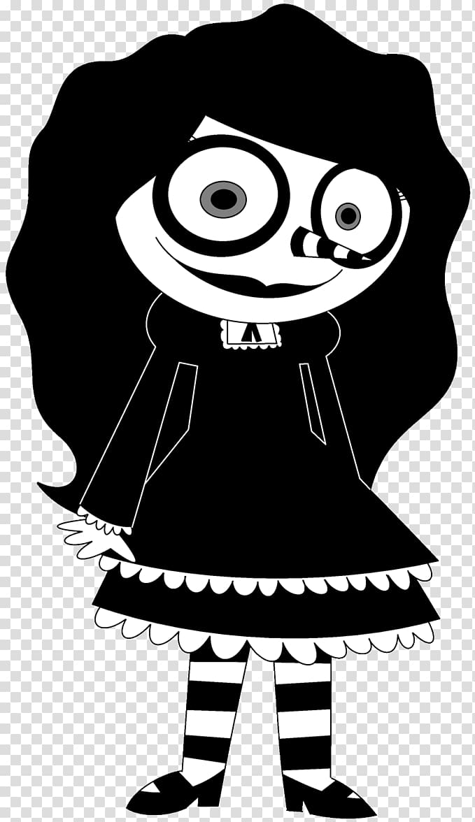 Creepypasta Visual arts , Laughing Jack transparent background PNG clipart