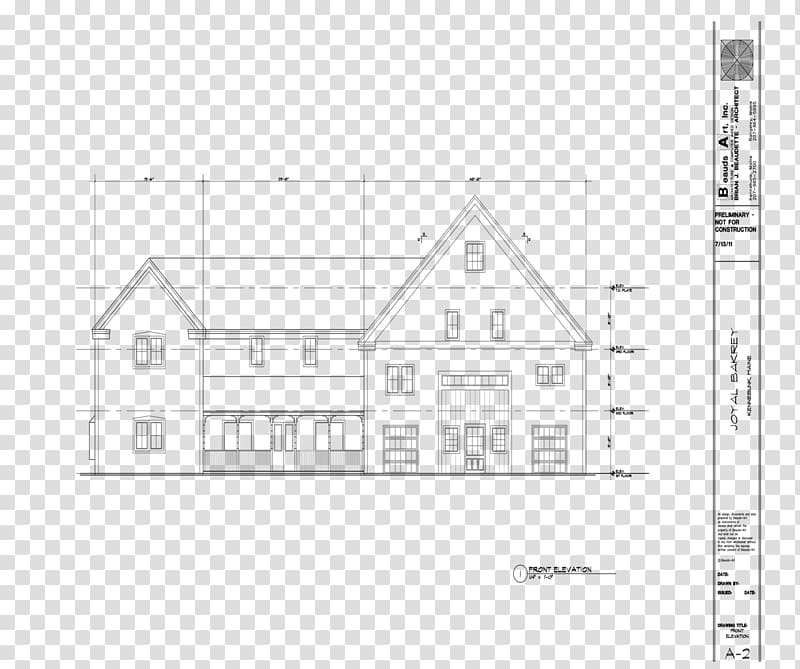 Architecture Floor plan House Facade, Bakery Drawing transparent background PNG clipart