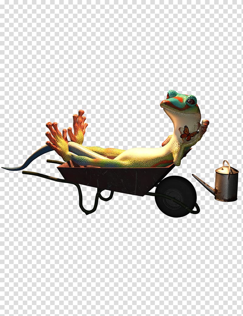 Wheelbarrow Green waste Garden Leerdoel Compost, lazy transparent background PNG clipart