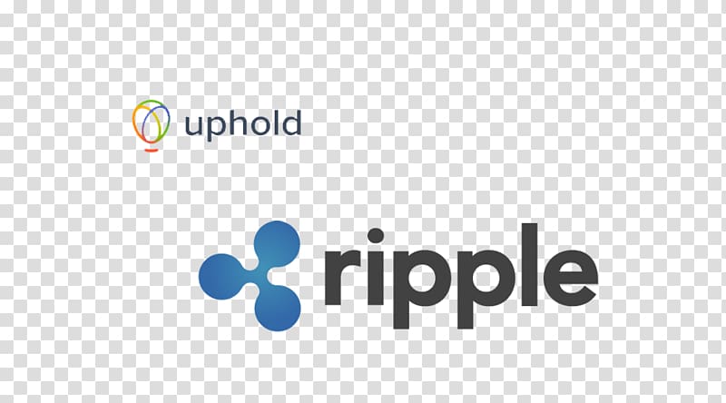 Ripple Coinbase Cryptocurrency Ethereum Uphold, bitcoin transparent background PNG clipart