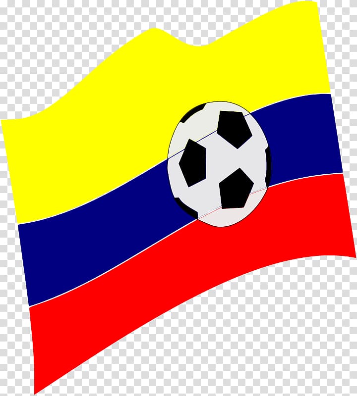 Flag of Colombia Ball , balon transparent background PNG clipart