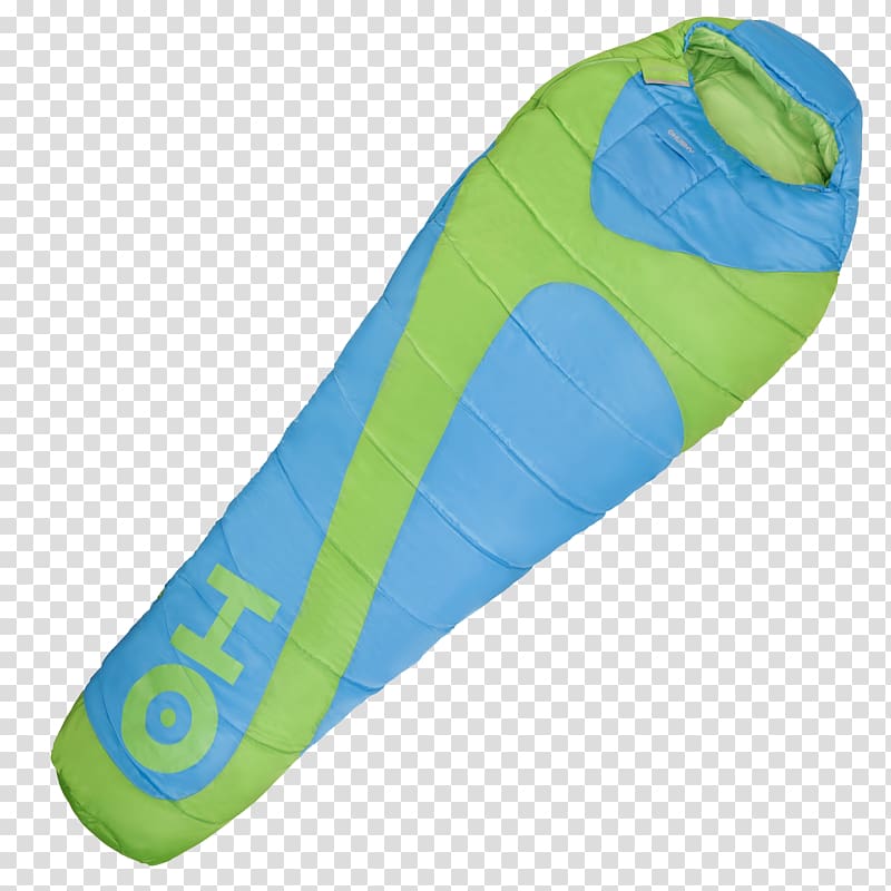 Sleeping Bags Hiking Camping Outdoor Recreation, bag transparent background PNG clipart