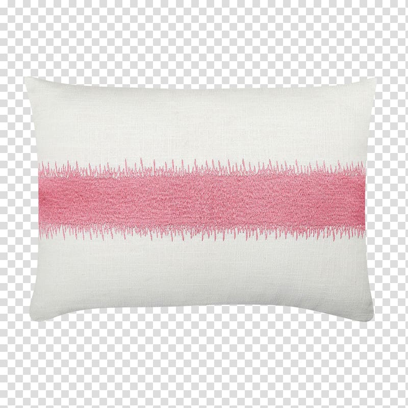 Throw Pillows Down feather Cushion Textile, pillows transparent background PNG clipart