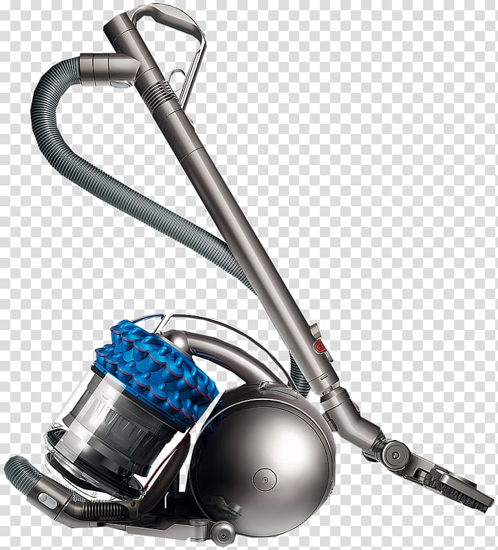 Vacuum cleaner Dyson DC28c Dyson Cinetic Big Ball Animal Dyson Cinetic Big Ball Musclehead, others transparent background PNG clipart