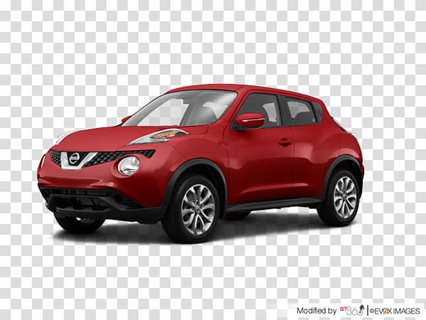 2015 Nissan Juke Car 2016 Nissan Juke SL Vehicle, nissan transparent background PNG clipart