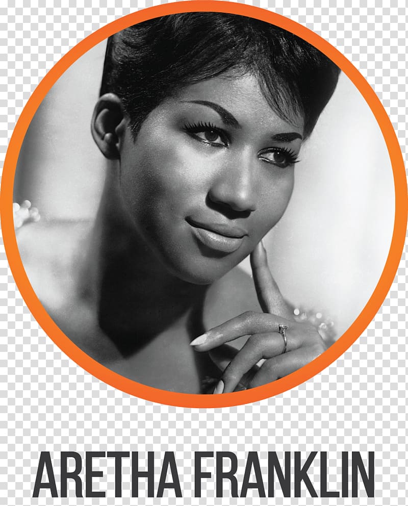 Aretha Franklin Young, Gifted and Black Musician Aretha: With The Ray Bryant Combo Respect, Franklin transparent background PNG clipart