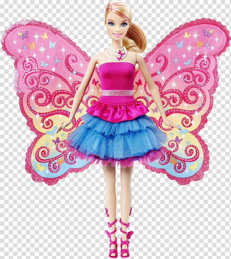 Teresa Barbie Doll Amazon.com Toy, barbie transparent background PNG clipart