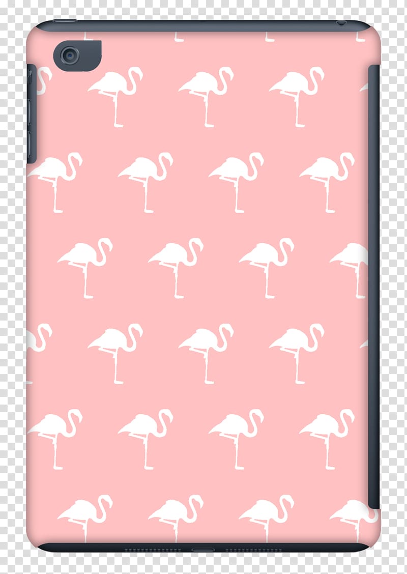 iPad 2 iPhone iPad Mini 4 iPod mini, flamingos transparent background PNG clipart