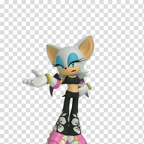 Sonic Free Riders Sonic Riders: Zero Gravity Rouge the Bat Sonic Adventure 2, others transparent background PNG clipart