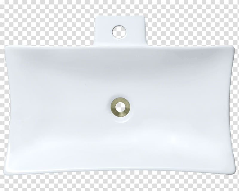 Bowl sink Porcelain Bathroom, sink transparent background PNG clipart