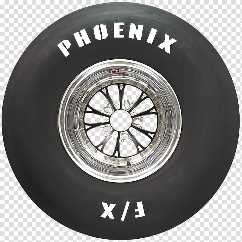 Car Tire Rim Wheel Racing slick, car tire transparent background PNG clipart